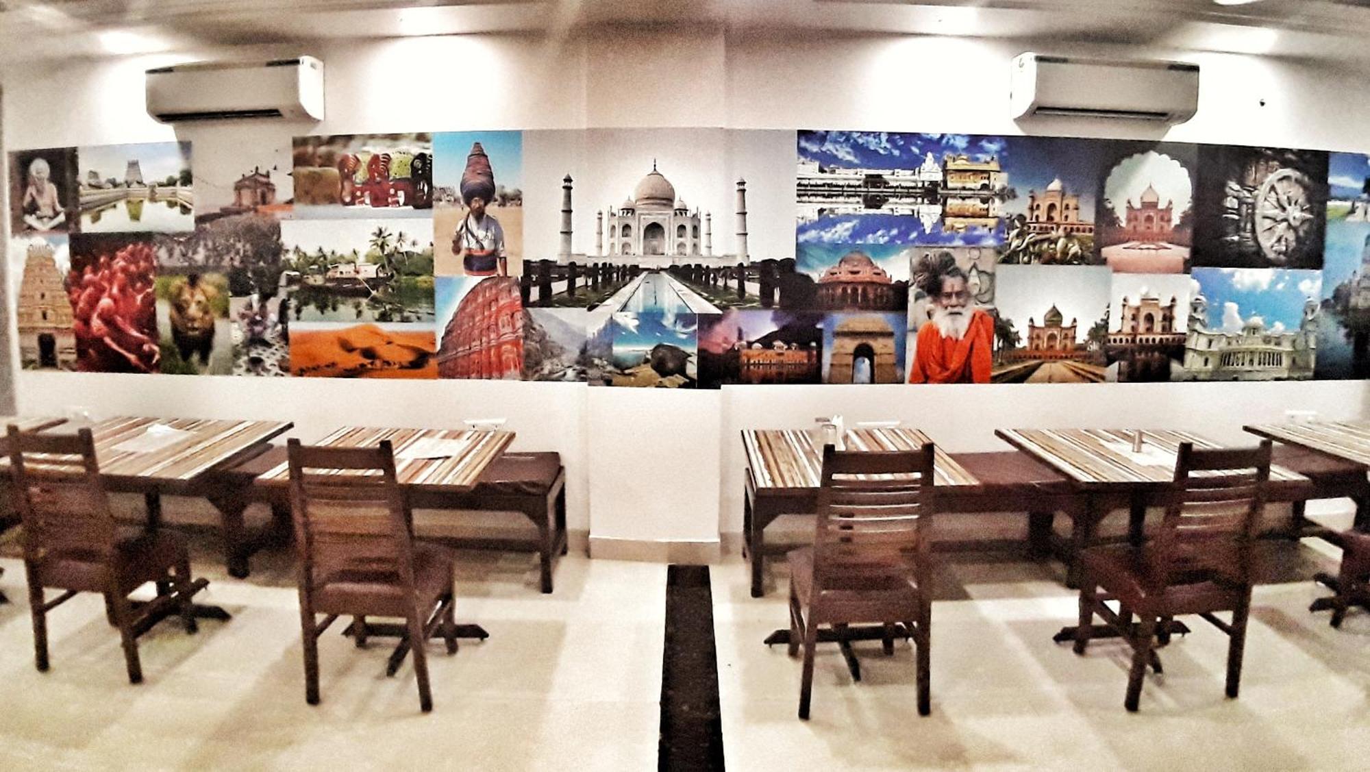 Hotel Delhi Aerocity, Nh 48 Nueva Delhi Exterior foto